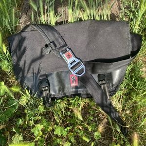 Chrome backpack medium